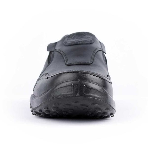 کفش روزمره مردانه کفش ملی مدل تکین کد 14195743