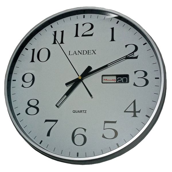 ساعت دیواری لندکس مدل XC160