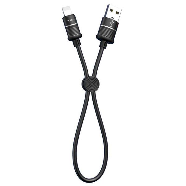 کابل تبدیل USB به USB-C کاکو مدل KSC-351 به طول 25 سانتی متر