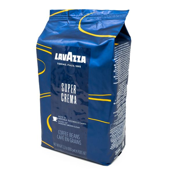 دانه قهوه لاواتزا - ۱ کیلوگرم