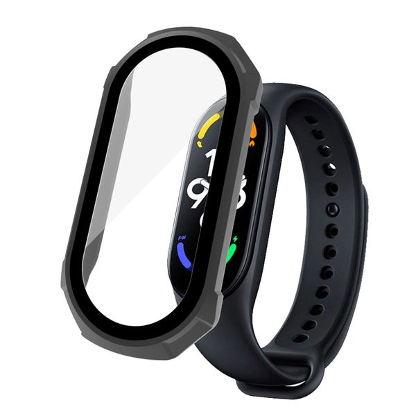 کاور بادیگارد مدل Cor مناسب برای ساعت هوشمند شیائومی Mi Band 7