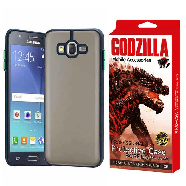 کاور گودزیلا مدل PML مناسب برای گوشی موبایل سامسونگ Galaxy J7 2015