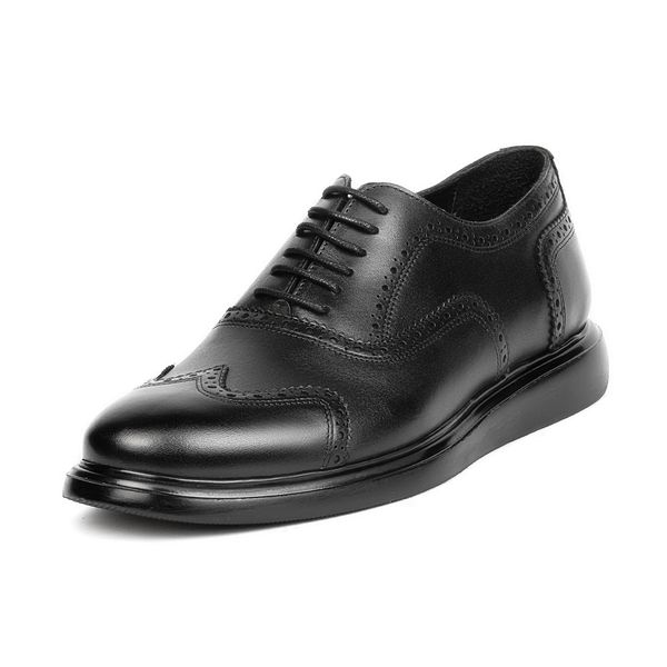 کفش روزمره مردانه بهشتیان مدل چیکو 23410