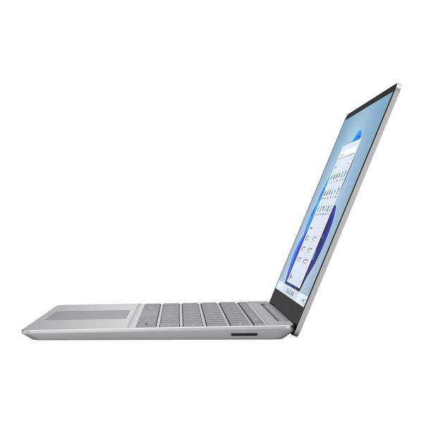 لپ تاپ 12.4 اینچی مایکروسافت مدل Surface Laptop Go 2-i5 1135G7 8GB 256SSD