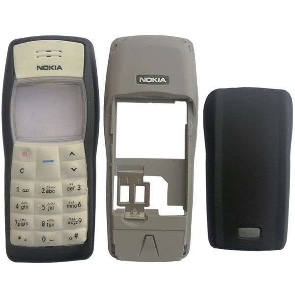 شاسی و فریم گوشی موبایل نوکیا مدل 01 مناسب برای گوشی موبایل نوکیا 1100