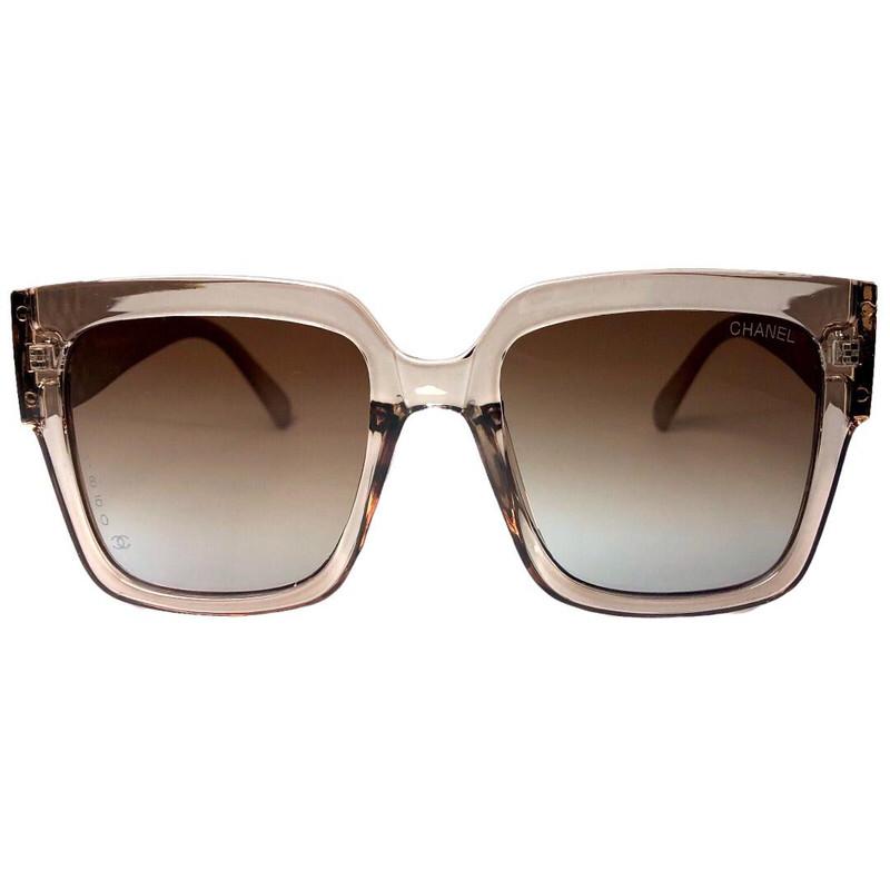عینک آفتابی زنانه شانل مدل 0076-1145778900
