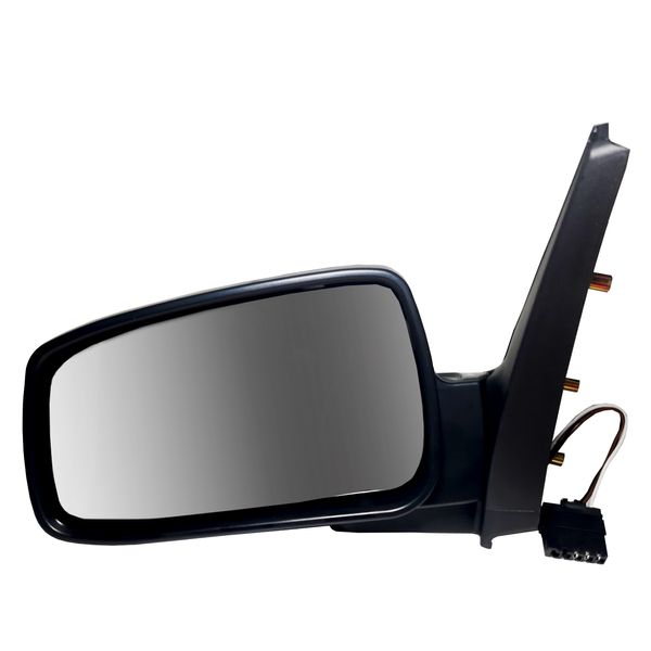 آینه جانبی خودرو کاوج کد QP-7 مناسب برای پژو 405 SLX