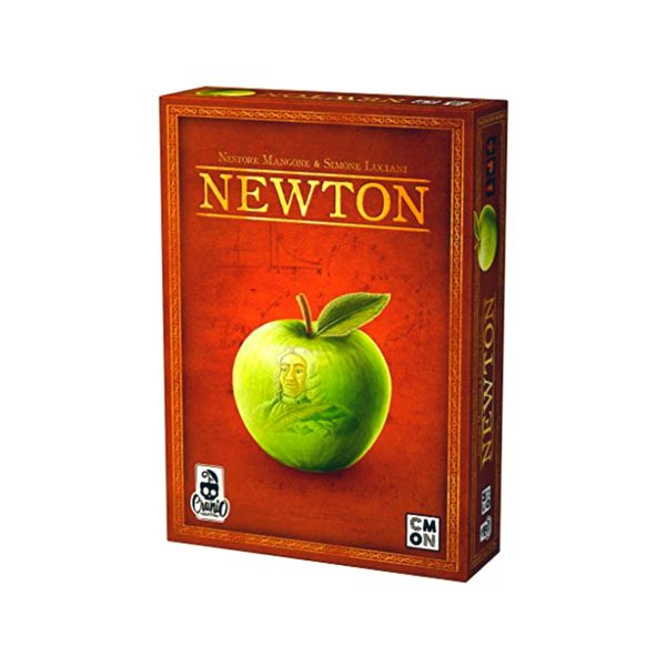 بازی فکری سی مون مدل Newton