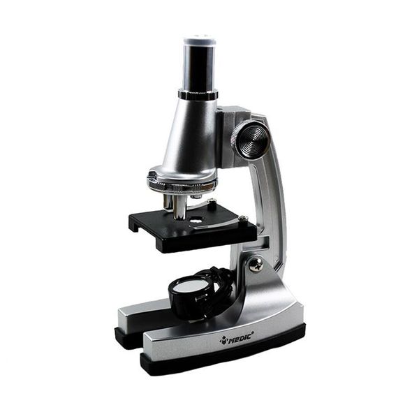 میکروسکوپ مدیک مدل A450L