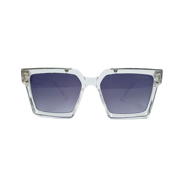 عینک آفتابی لویی ویتون مدل Hf7