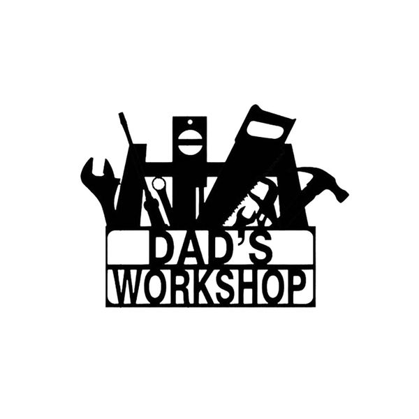 دیوارکوب آتینو طرح Dad`s Workshop کد 814