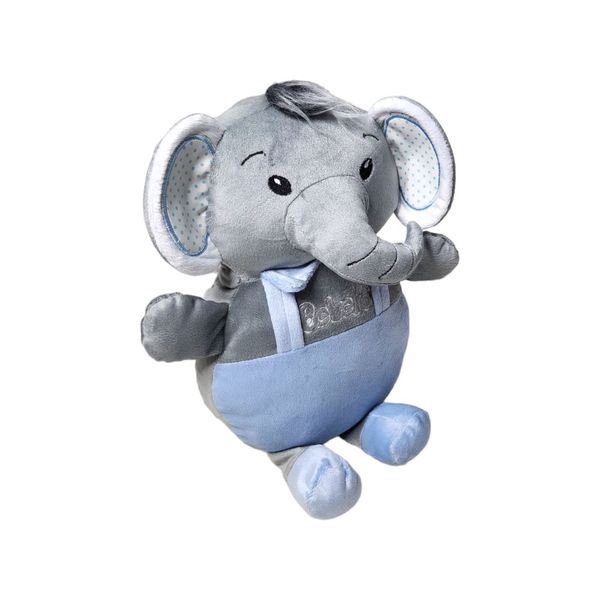 محافظ سر کودک مدل فیل