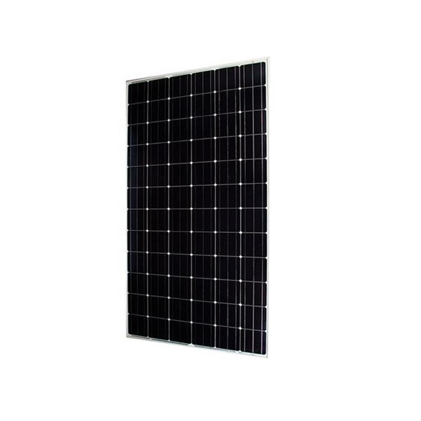 پنل خورشیدی مونو کریستال سان ارت مدل TDB156x156-72-P ظرفیت 350وات