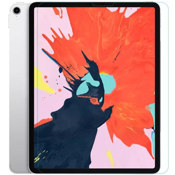  محافظ صفحه نمایش نیلکین مدل H Plus مناسب برای تبلت اپل iPad Pro 12.9 2022/ iPad Pro 12.9 2021/ iPad Pro 12.9 2020/ iPad Pro 2018