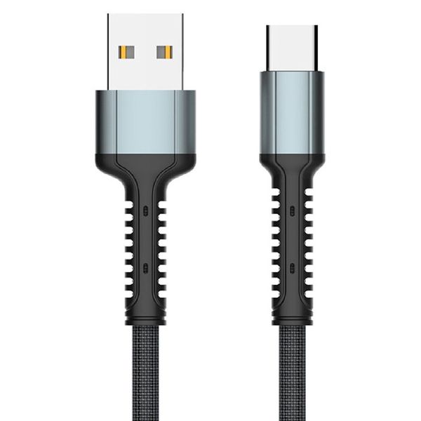 کابل تبدیل USB به USB-C وی اسمارت مدل VS-64 طول 1 متر