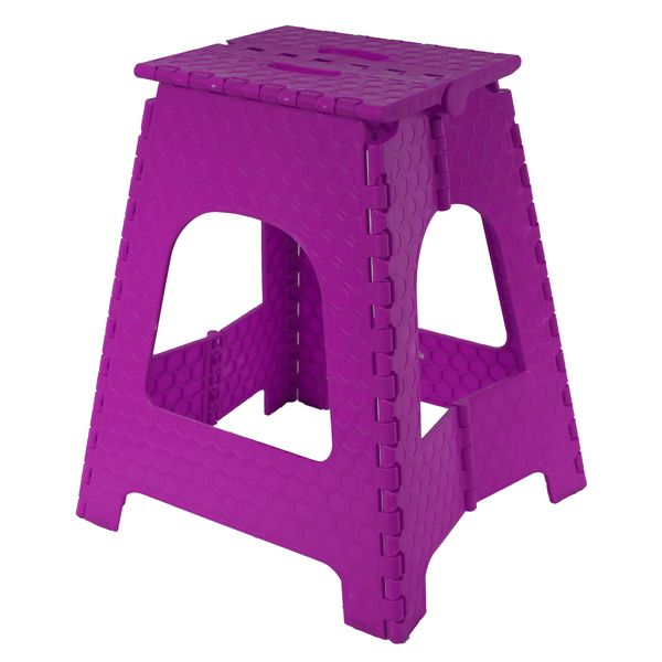 چهارپایه بابل کارپت مدل تاشو