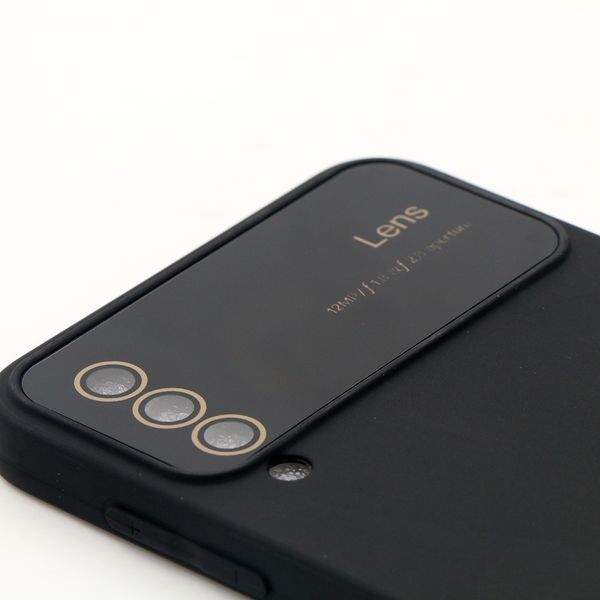 کاور موفی مدل LenzProtect مناسب برای گوشی موبایل سامسونگ Galaxy A7 2018