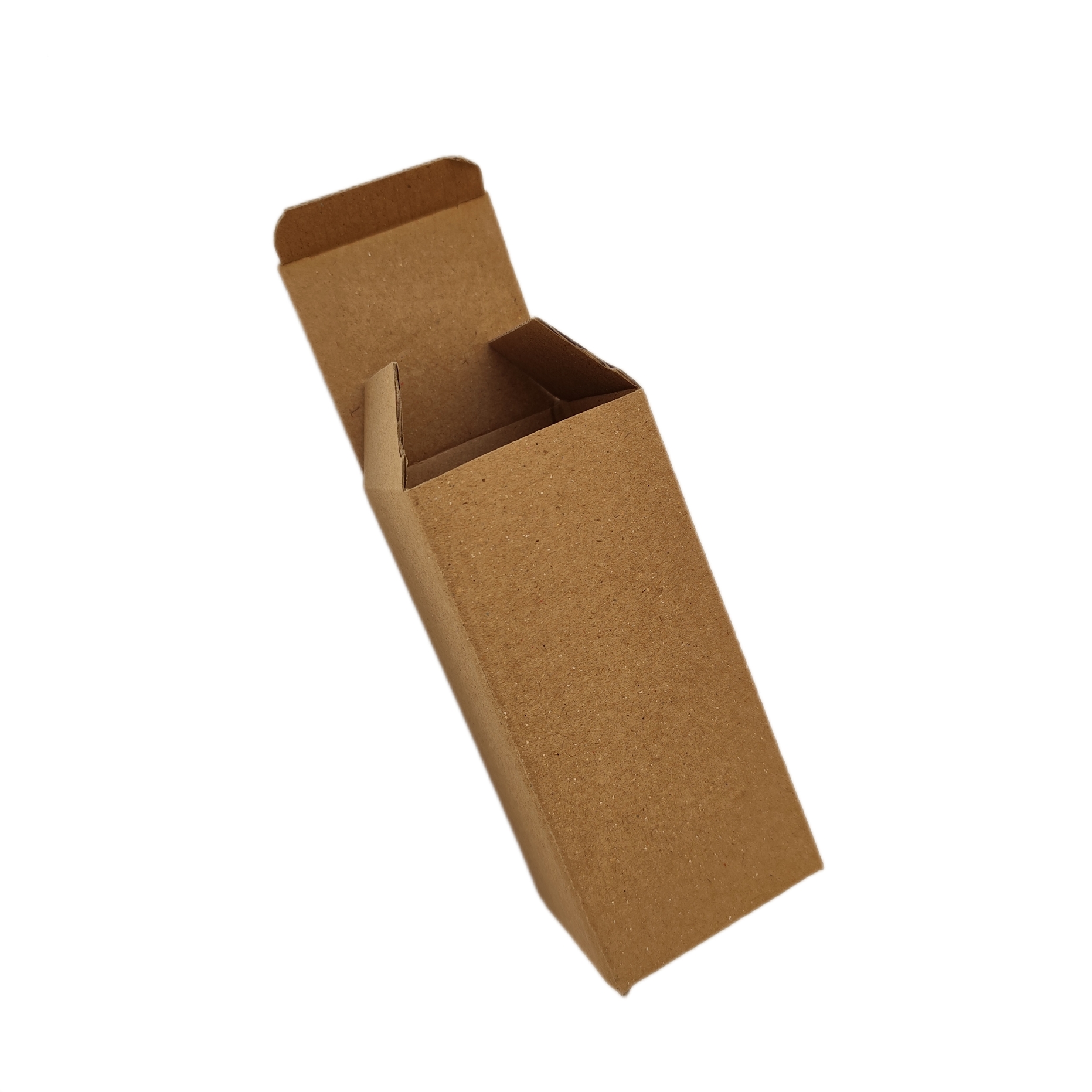 جعبه بسته بندی مدل D47_7×7×14.5 بسته 10 عددی