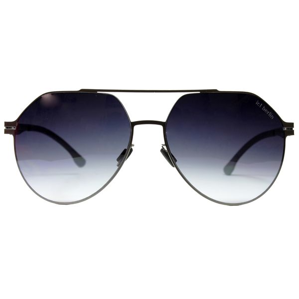 عینک آفتابی مردانه مدل 18014