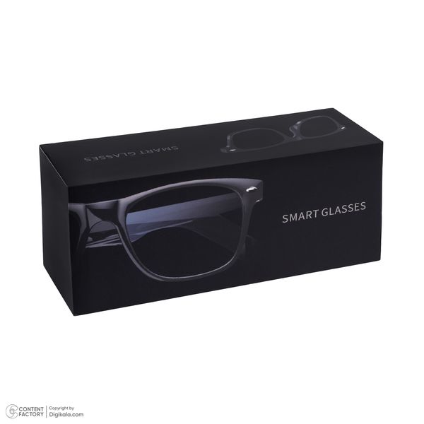 عینک هوشمند لگسی مدل G05-H
