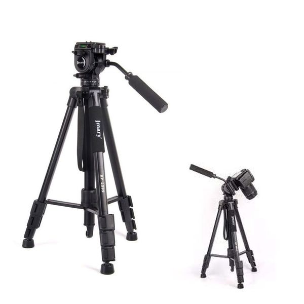 سه پایه دوربین جی ماری مدل KP-2599-ST