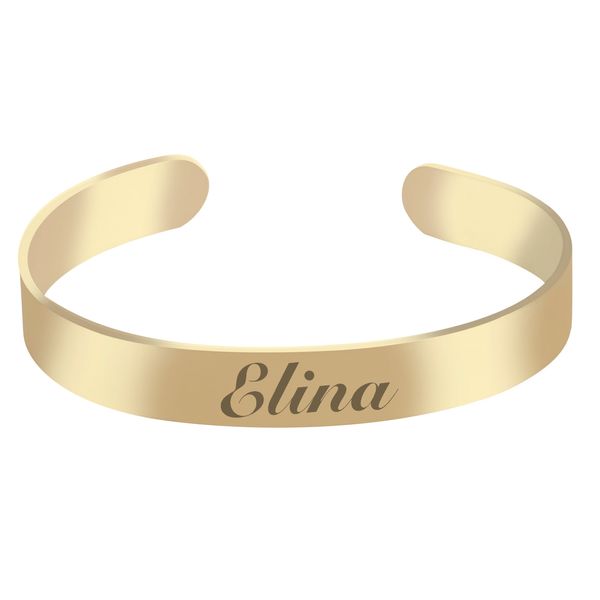 دستبند زنانه ترمه 1 مدل الینا کد BNG 1013