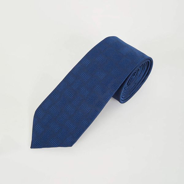 کراوات مردانه دفکتو مدل 5063