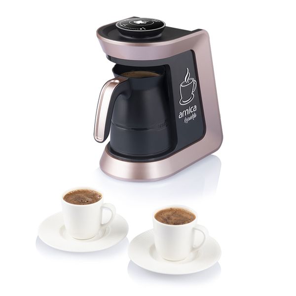 قهوه ساز آرنیکا مدل kopuklu Pro
