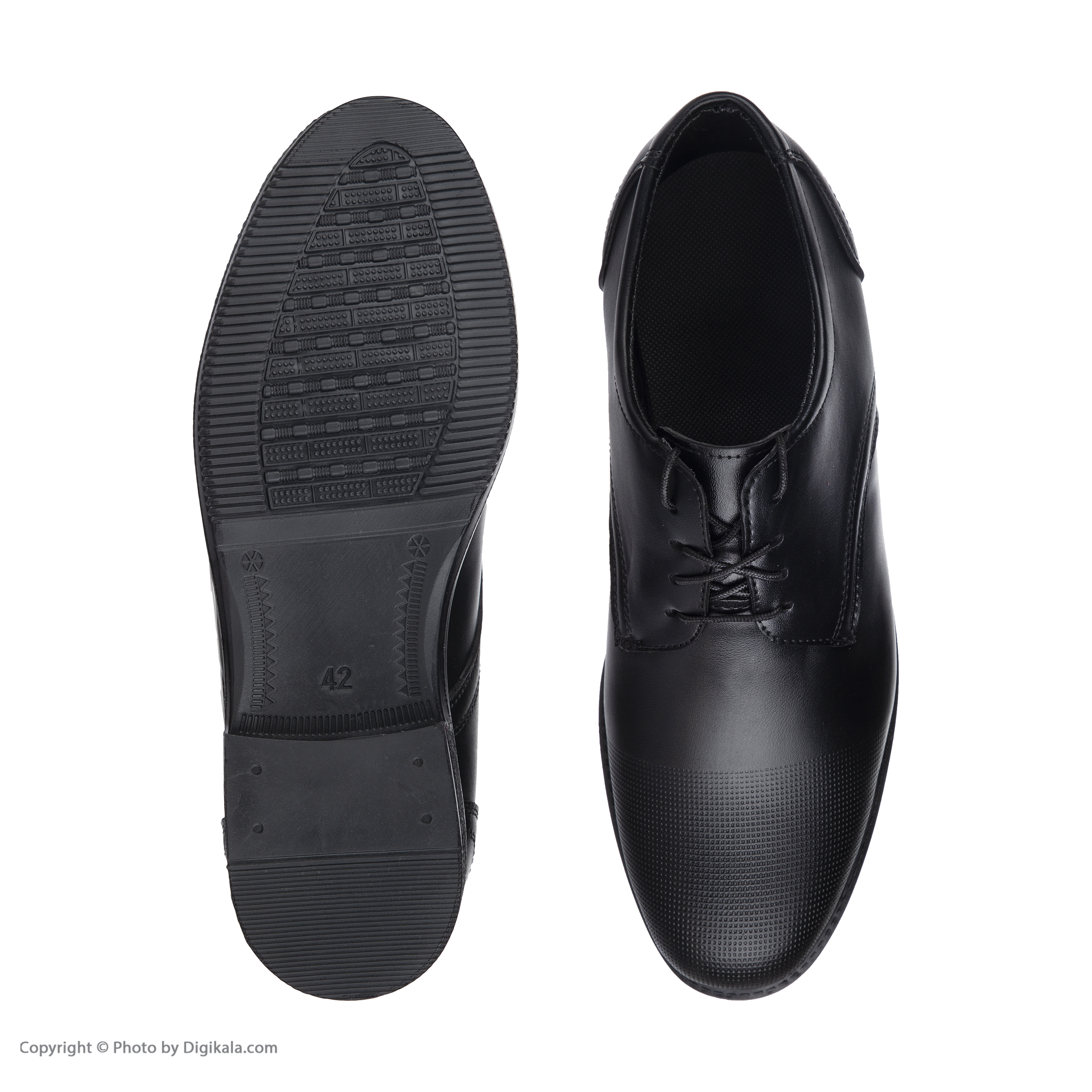 کفش مردانه مدل k.baz.082