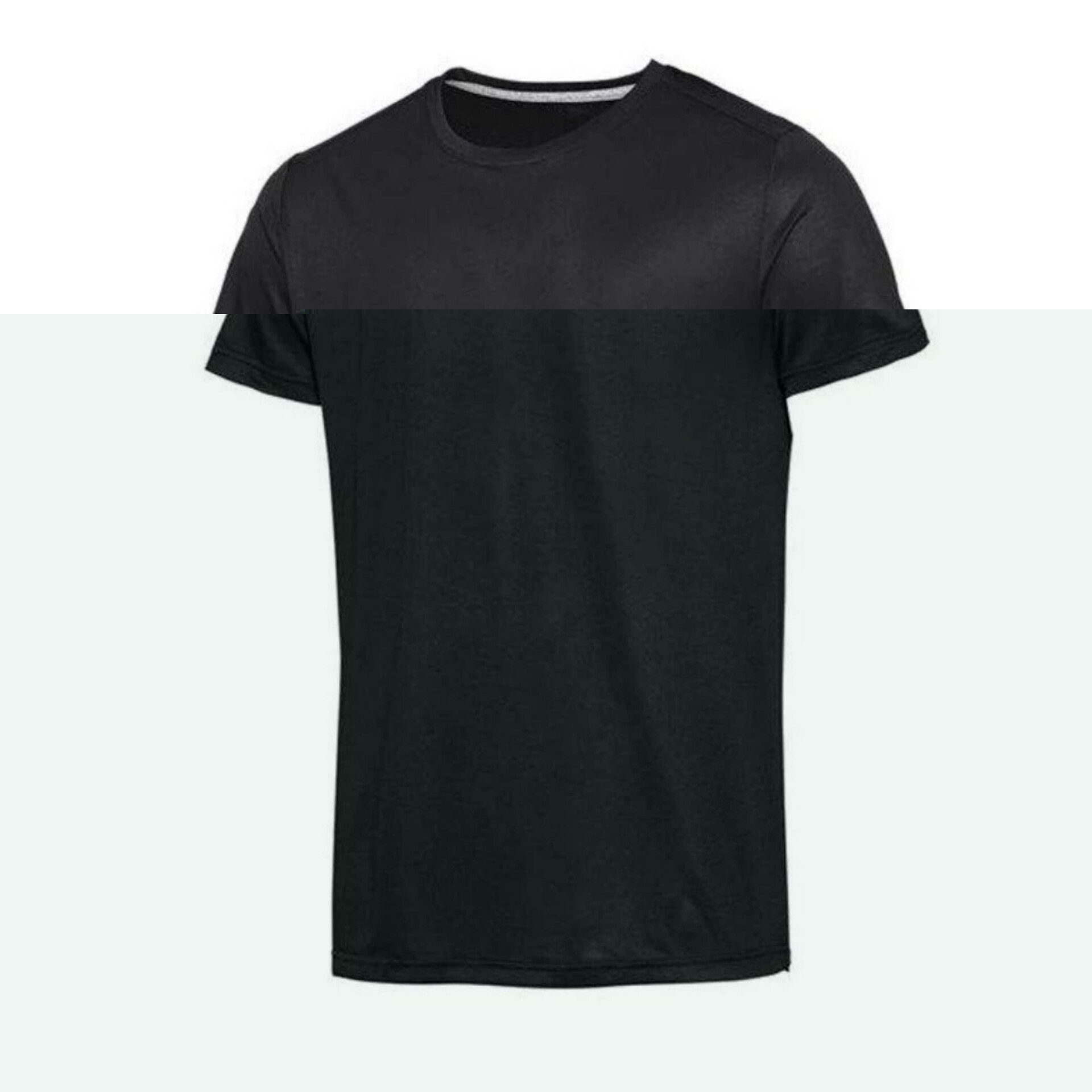 تی شرت ورزشی مردانه مدل Cr06060