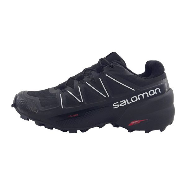 کفش مخصوص دویدن سالومون مدل speed corss 5
