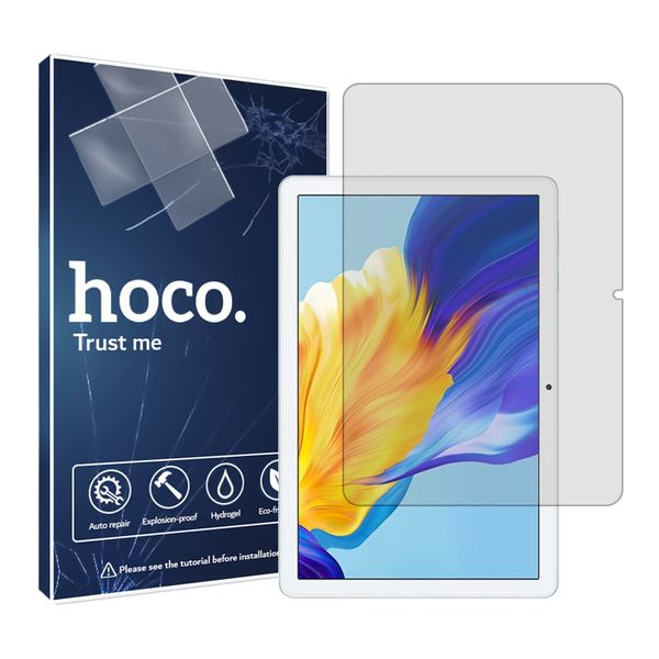 محافظ صفحه نمایش شفاف هوکو مدل HyGEL مناسب برای تبلت آنر Pad 7