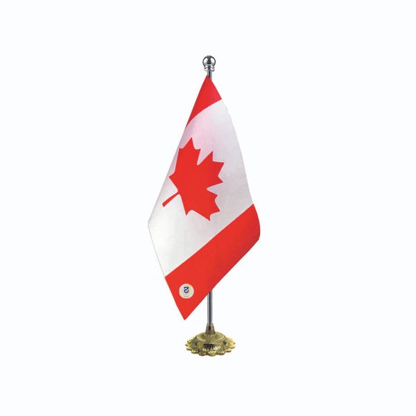 پرچم جاویدان تندیس پرگاس مدل کانادا کد 3