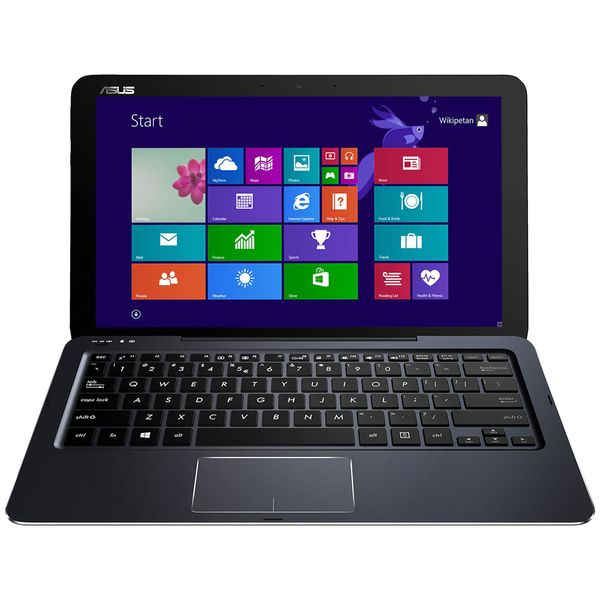 تبلت ایسوس مدل Transformer Book T300 Chi - B - ظرفیت 128 گیگابایت