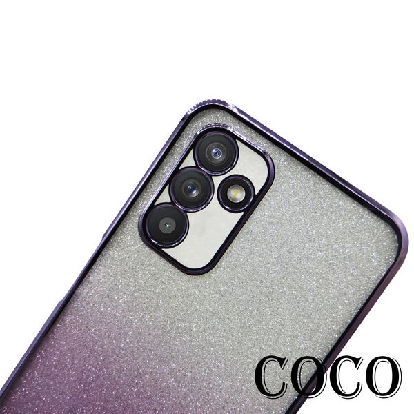 کاور کوکو مدل Shine skin مناسب برای گوشی موبایل سامسونگ Galaxy A05S