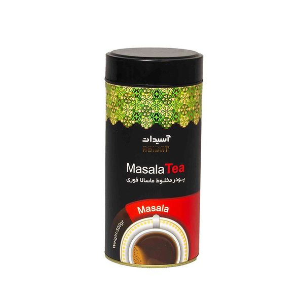 چای ماسالا آسیدات - 500 گرم