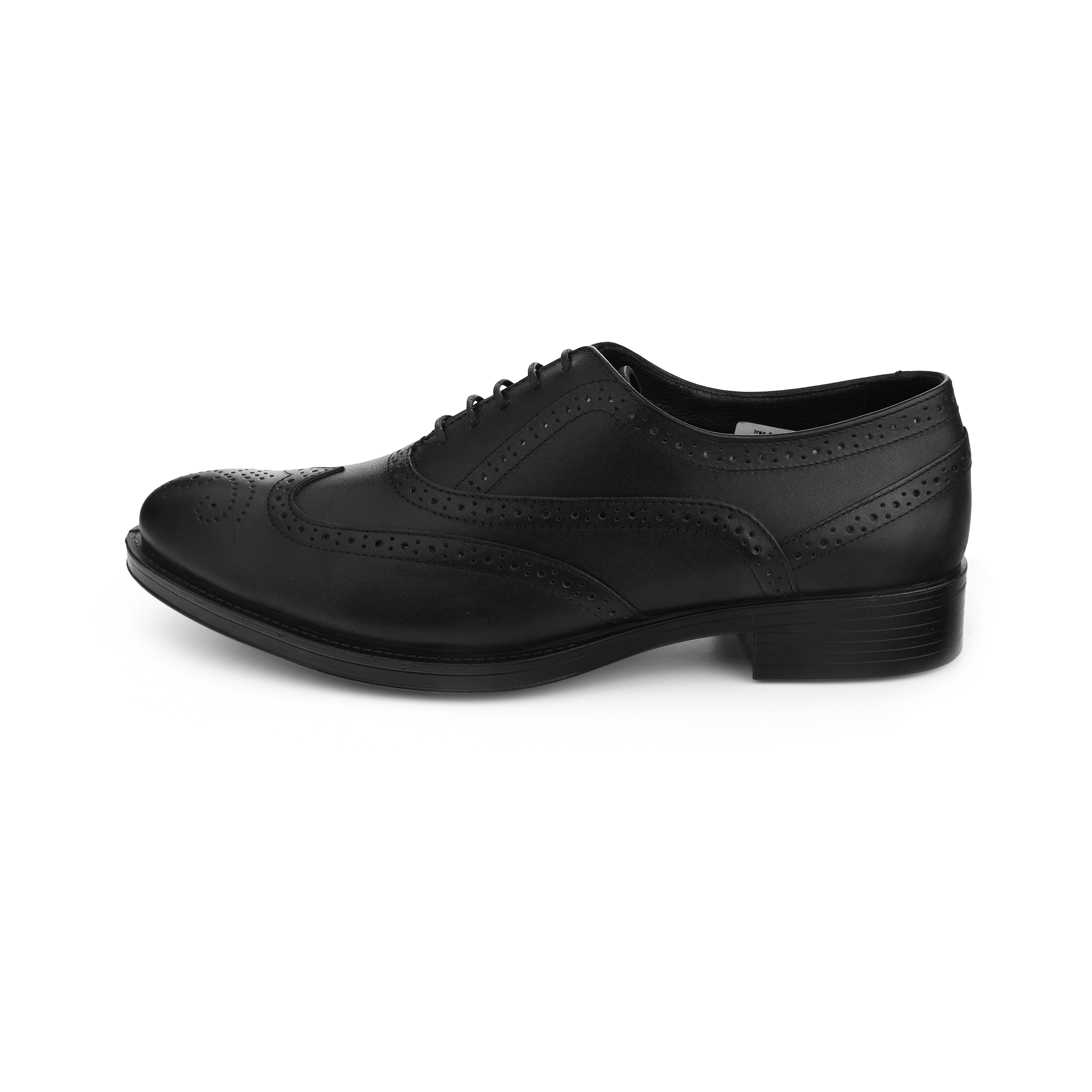 کفش مردانه دنیلی مدل 201070451001-Black