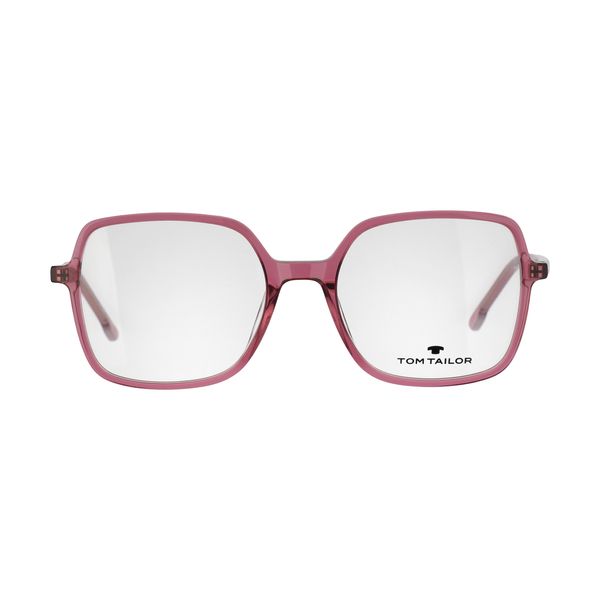 فریم عینک طبی زنانه تام تیلور مدل 60581-245