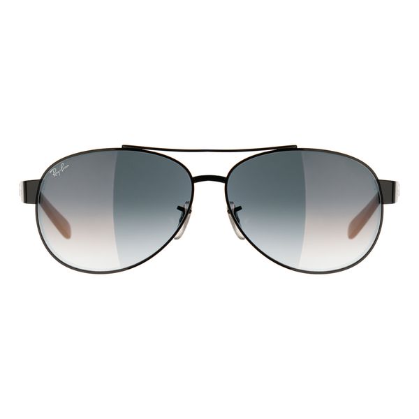 عینک آفتابی مردانه ری بن مدل RB3386-002/8G