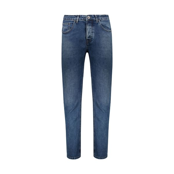 شلوار جین مردانه جامه پوش آرا مدل 4121000205-77
