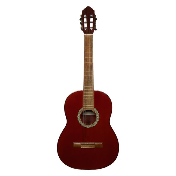 گیتار کلاسیک بنبرگ مدل BG 542 M Rose
