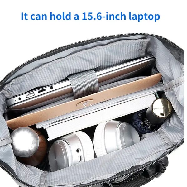 کاور لپ تاپ مینگلو مدل ML-185 مناسب برای لپ تاپ 13 تا 15.6 اینچی