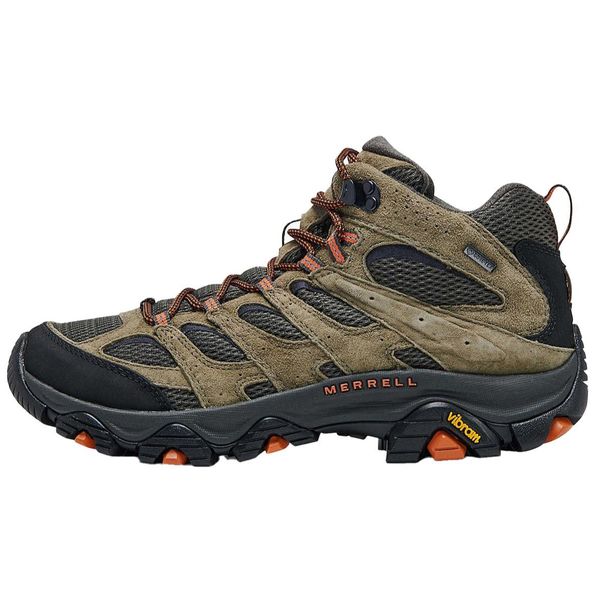 کفش کوهنوردی مردانه مرل مدل Moab 3 Mid GTX-J035791