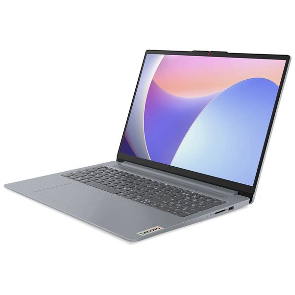 لپ تاپ 15.6 اینچی لنوو مدل IdeaPad Slim 3 15IRU8-i7 13620H 16GB 1SSD - کاستوم شده