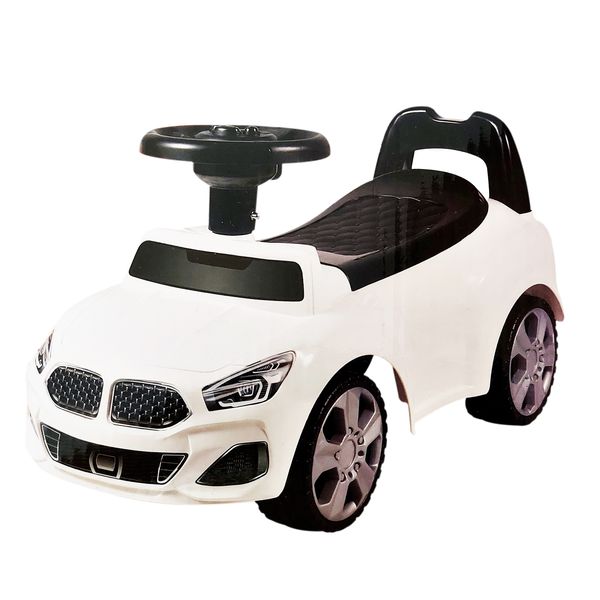 ماشین اسباب بازی مدل BMW
