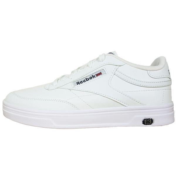 کفش راحتی مدل Classic-1995 رنگ سفید