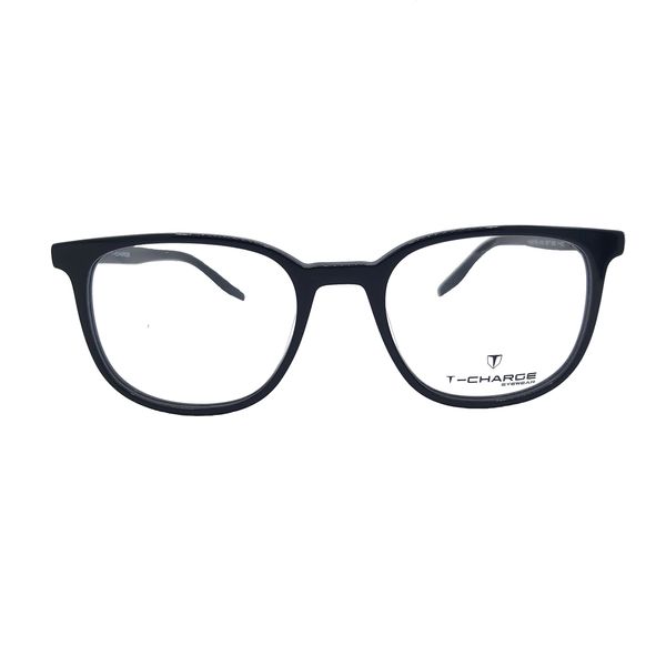 فریم عینک طبی تی-شارج مدل TC 6079 A01