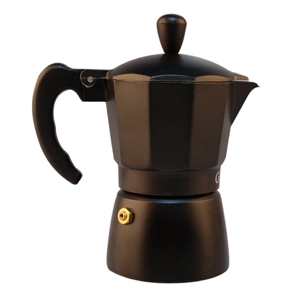 قهوه ساز جنوا مدل 2 Cup