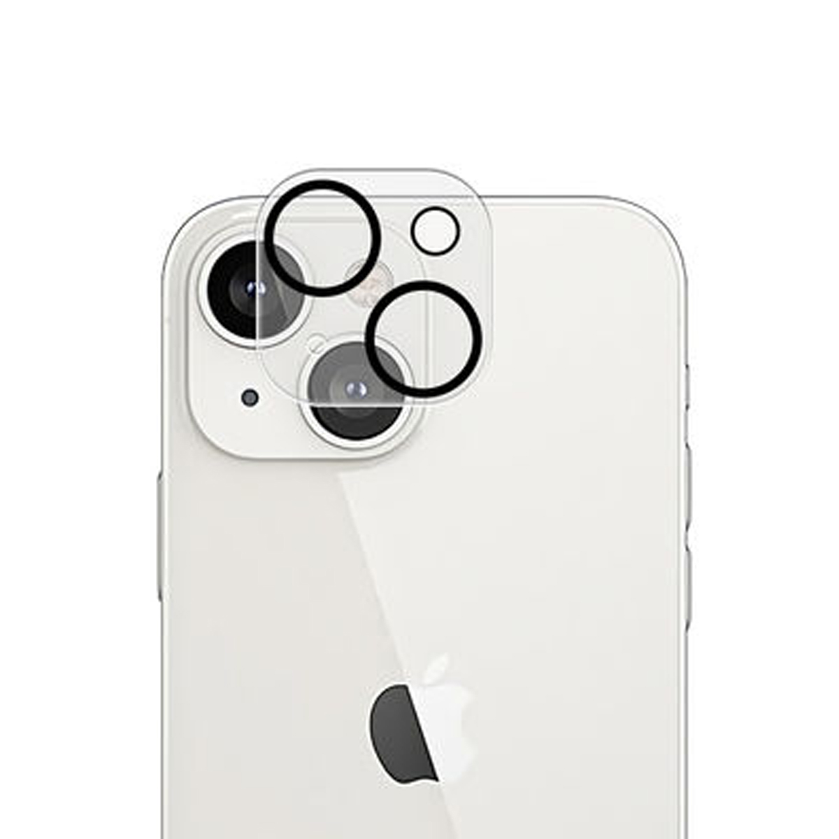 محافظ لنز دوربین بلوئو مدل SRN 13 مناسب برای گوشی موبایل اپل IPhone 13 
