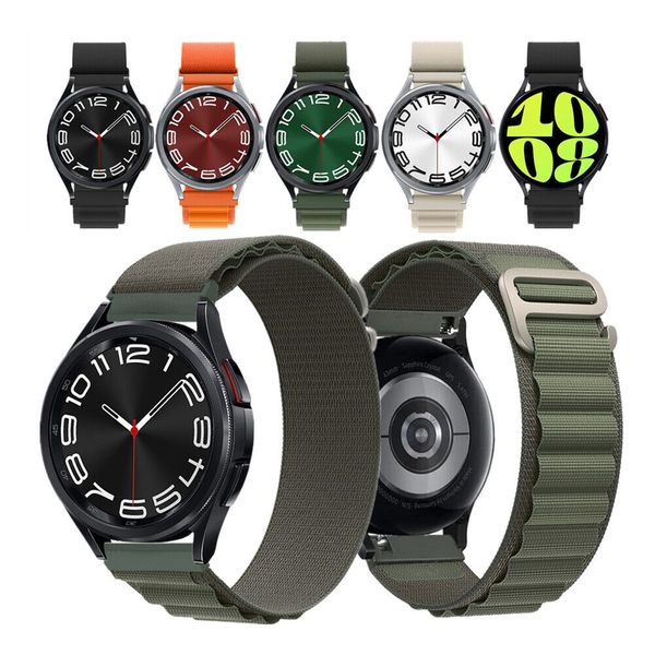 بند کارما مدل Alpine-KA22 مناسب برای ساعت هوشمند هوآوی Watch 3 